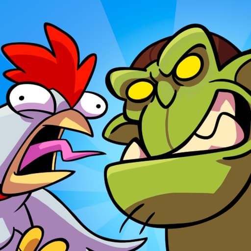 free online games - What The Hen