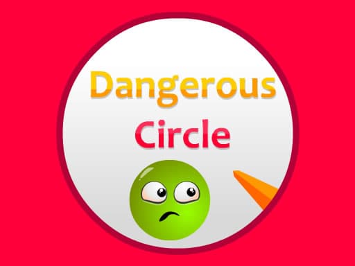 free online games - Dangerous Circle