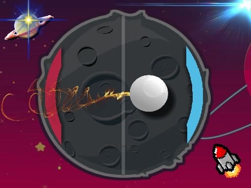 free online games - PvP Pong Challenge