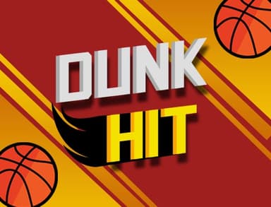 free online games - Dunk Hit
