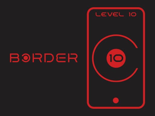 free online games - BORDER