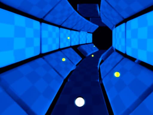 free online games - Fun Tunnel