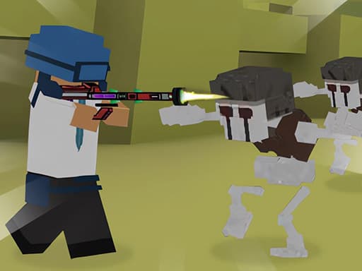 free online games - War Of Gun