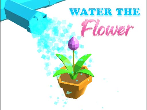 free online games - Water the Flower