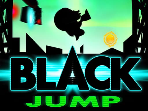 free online games - Black Jump