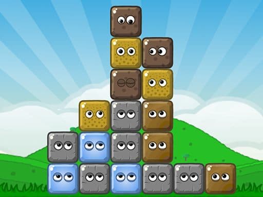 free online games - Blocks