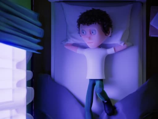 free online games - Cursed Dreams