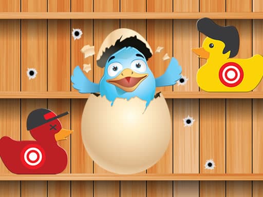 free online games - Duck Challenge