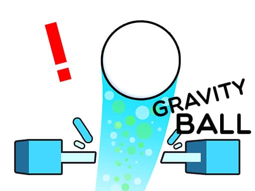 free online games - Gravity Ball
