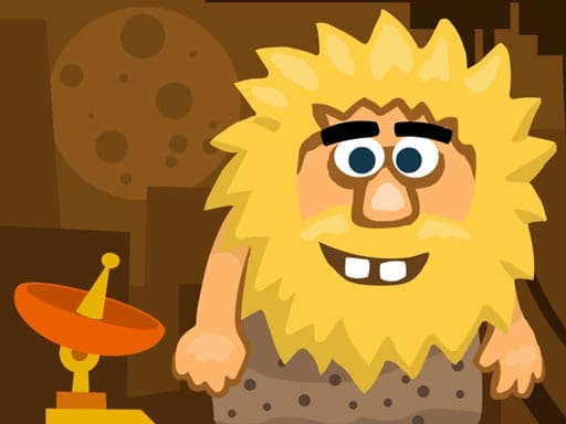 free online games - Adam and Eve Astronaut