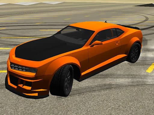 free online games - American Cars Jigsaw