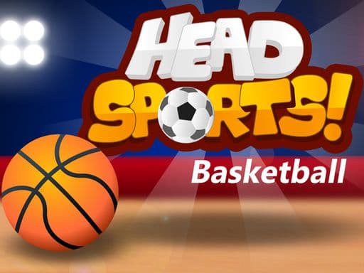 free online games - Head Sports Basketball