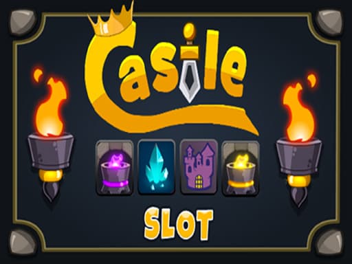 free online games - Castle Slot 2020