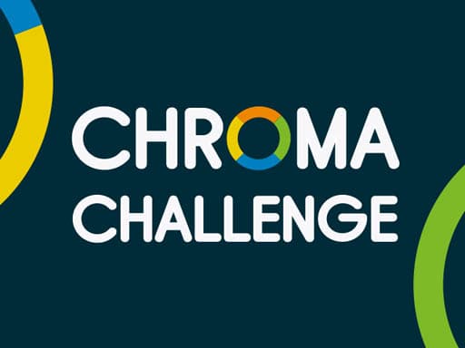 free online games - Chroma Challenge