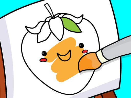 free online games - Kids Coloring