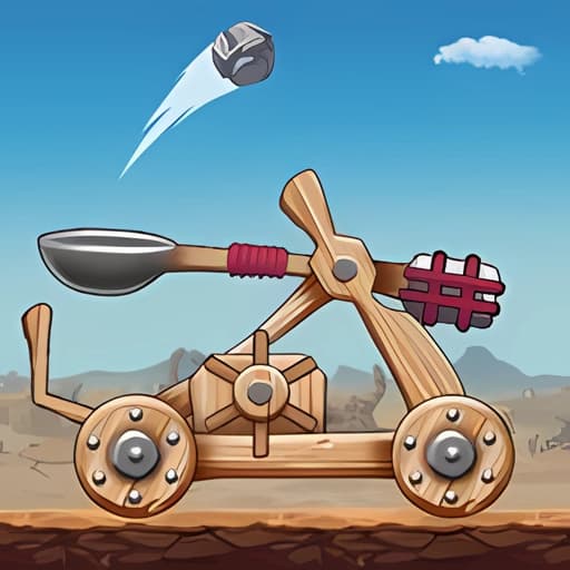 free online games - Clash of Stone