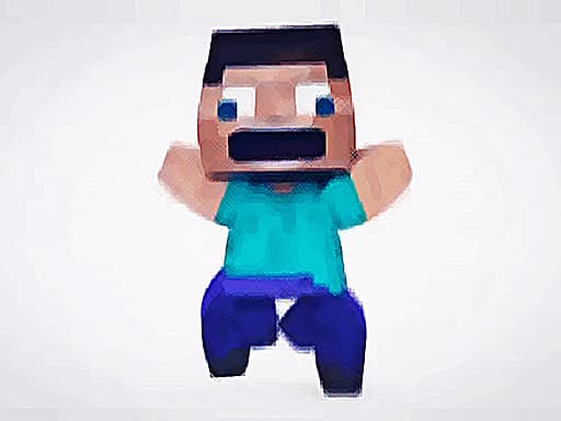 free online games - Mineblock Adventure