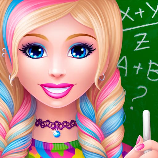 free online games - High School Dress Up For Girls