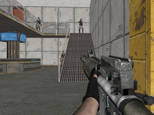 free online games - Warfare Area