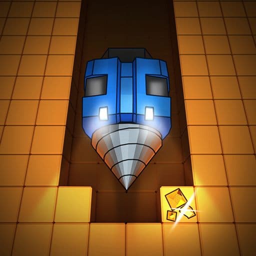 free online games - Reach the Core