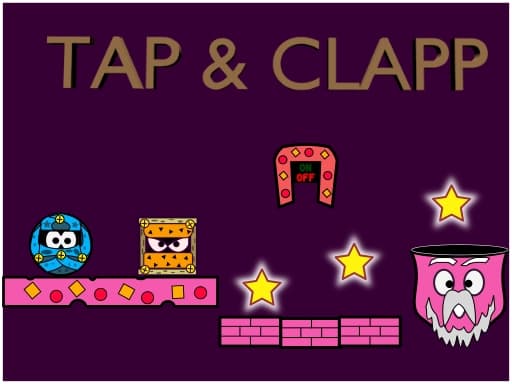 free online games - Tap  Clapp
