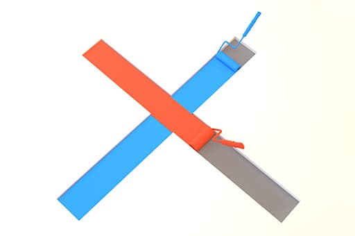 free online games - Paint Roll 3D