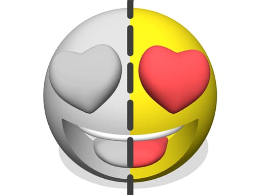 free online games - Just Color
