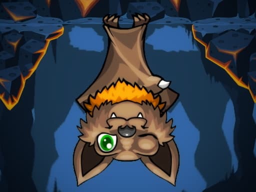 free online games - Batty The Bat