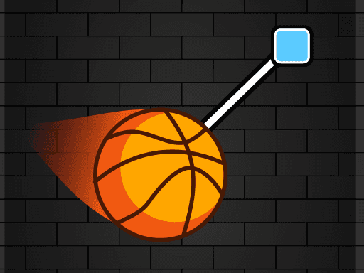 free online games - Cut and Dunk