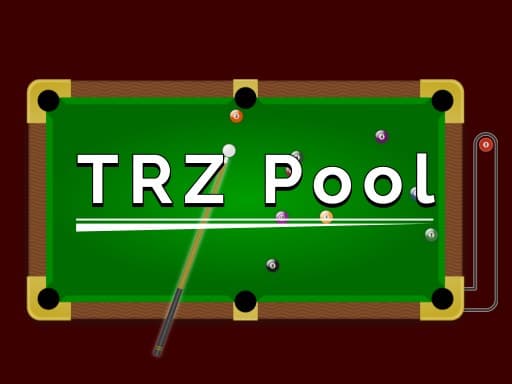 free online games - TRZ Pool