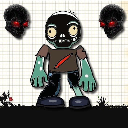 free online games - Kill Zombie