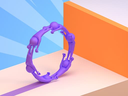 free online games - Join Scroll Run