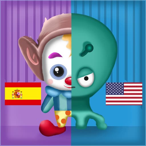 free online games - Clowns VS Aliens