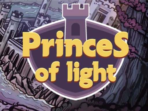 free online games - Princes of Light