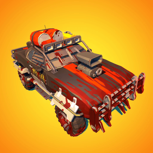 free online games - Zombie Paradise  Fury Road