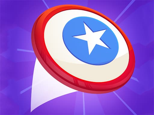 free online games - Disk King