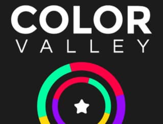 free online games - Color Valley