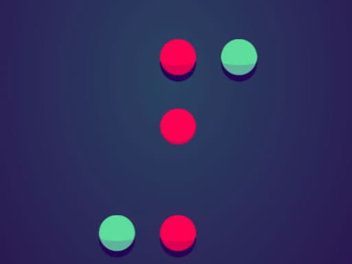 free online games - Pong Ball