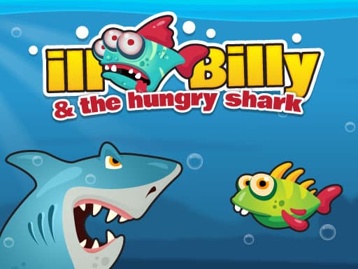 free online games - Ill Billy