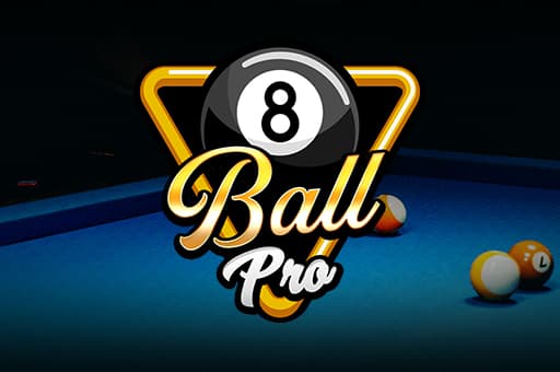 free online games - 8 Ball Pro