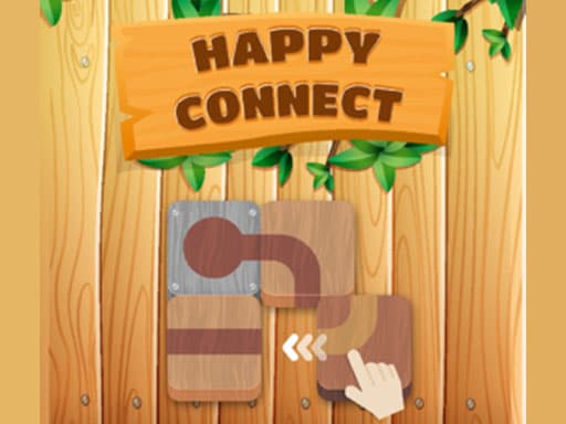 free online games - Happy Connect