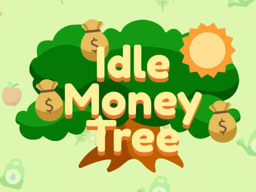 free online games - Idle Money Tree