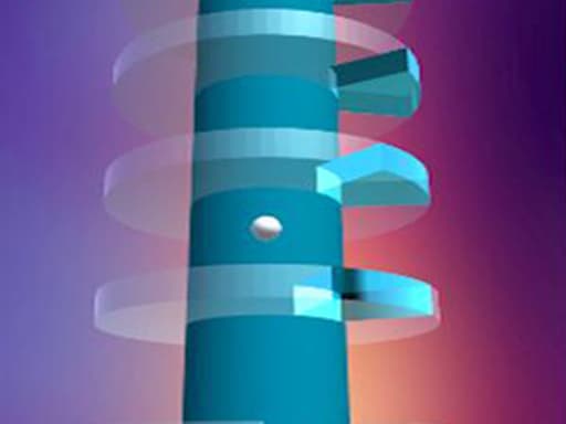 free online games - Helix Ascend