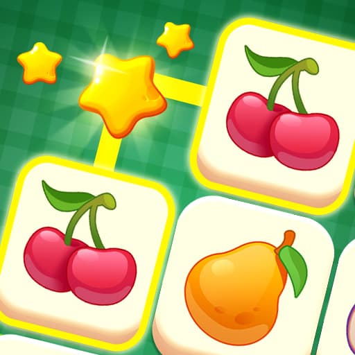 free online games - Tasty Match