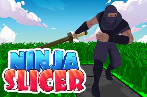free online games - Ninja Slicer