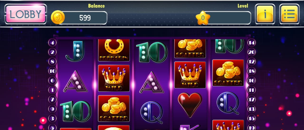 free online games - Modern Slots