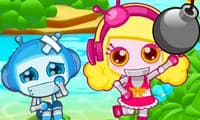 free online games - Bomb It Mission
