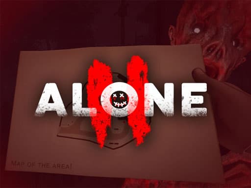 free online games - Alone II