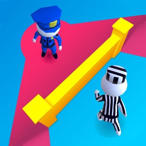 free online games - Hide and Seek  The Original HNS Stickman Game