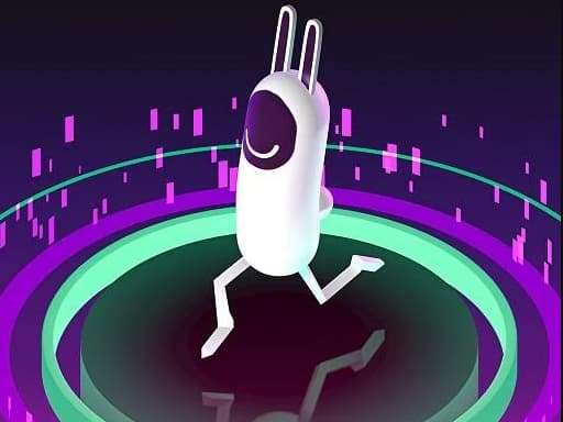 free online games - Time Jump